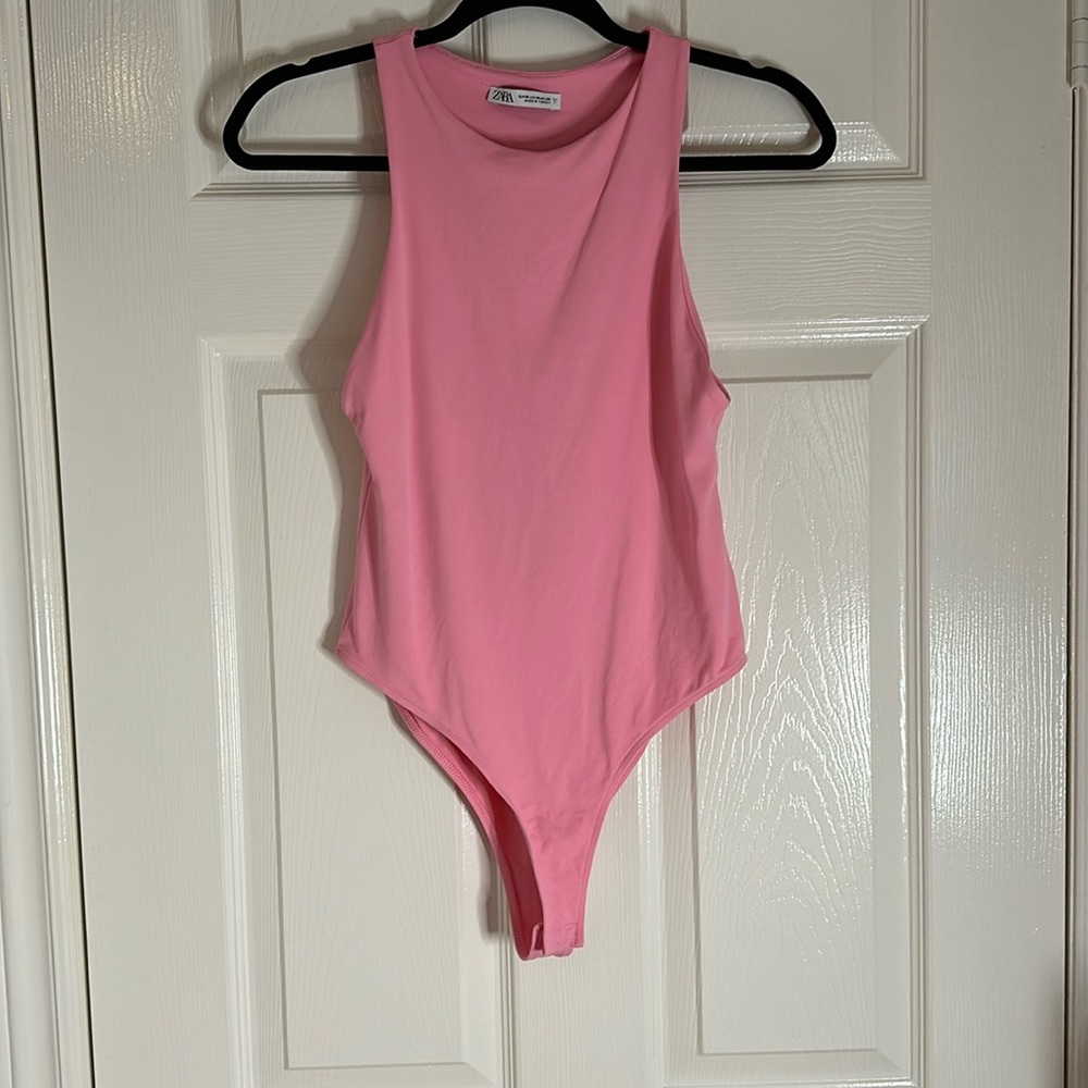 ZARA BODYSUIT